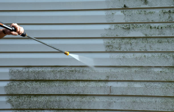 Best Residential Pressure Washing Services  in Cameron, MO