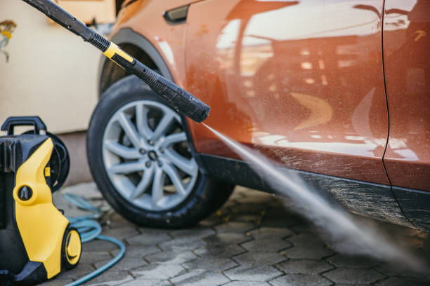 Trusted Cameron, MO Pressure Washing Experts
