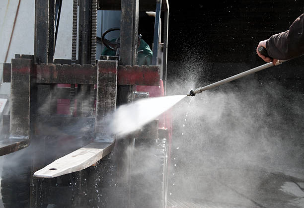 Local Pressure Washing Services in Cameron, MO