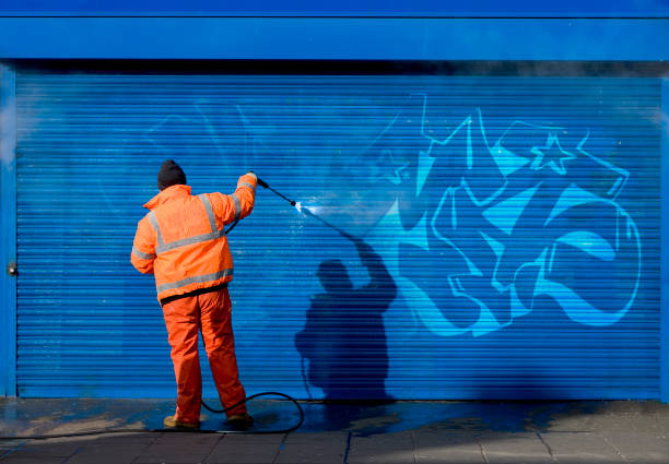 Best Commercial Pressure Washing  in Cameron, MO