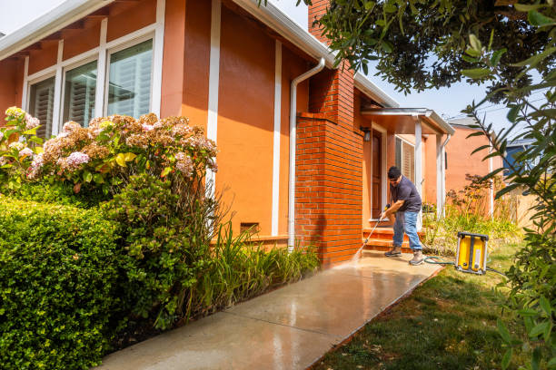 Best Garage Pressure Washing  in Cameron, MO