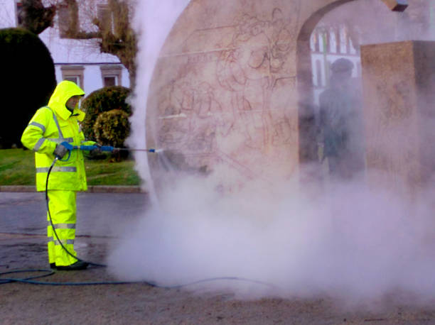 Why Choose Our Certified Pressure Washing Experts for Your Project Needs in Cameron, MO?