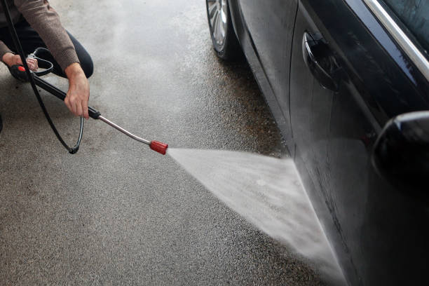 Best Roof Pressure Washing  in Cameron, MO